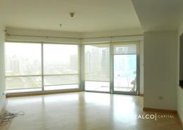 Apartment - 2 bedrooms - 2 bathrooms for rent in La Riviera - Dubai Marina - Dubai