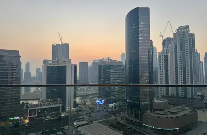 Apartment - 2 Bedrooms - 2 Bathrooms for rent in Imperial Avenue - Downtown Dubai - Dubai