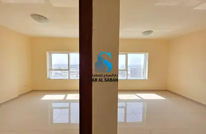 Apartment - 1 Bedroom - 1 Bathroom for rent in Tiger Building Al Yarmouk - Al Nahda - Sharjah