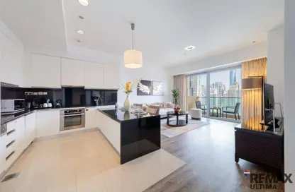 Apartment - 1 Bedroom - 2 Bathrooms for sale in Marina Hotel Apartments - Dubai Marina Walk - Dubai Marina - Dubai