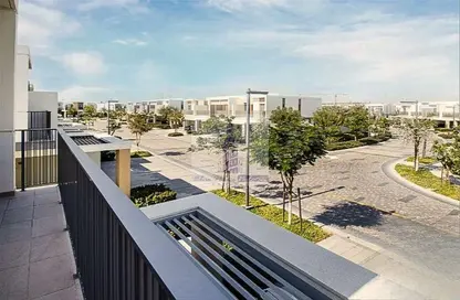 تاون هاوس - 4 غرف نوم - 5 حمامات للبيع في ايلان - تلال الغاف - دبي تاون هاوس - 4 غرف نوم - 5 حمامات للبيع في ايلان - تلال الغاف - دبي