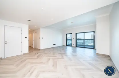 Apartment - 2 Bedrooms - 2 Bathrooms for sale in Time Place Tower - Dubai Marina - Dubai