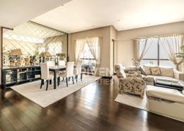 Apartment - 3 bedrooms - 3 bathrooms for rent in Sadaf 5 - Sadaf - Jumeirah Beach Residence - Dubai Apartment - 3 bedrooms - 3 bathrooms for rent in Sadaf 5 - Sadaf - Jumeirah Beach Residence - Dubai