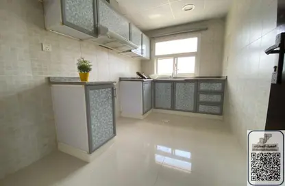 Apartment - 2 Bedrooms - 2 Bathrooms for rent in Al Rashidiya 2 - Al Rashidiya - Ajman