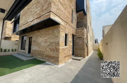 Villa - 6 Bedrooms - 7+ Bathrooms for sale in Al Bahia - Ajman