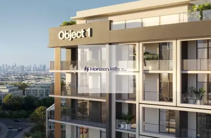 Apartment - 2 Bedrooms - 2 Bathrooms for sale in Verdania 2 - Dubai Land Residence Complex - Dubai Land - Dubai