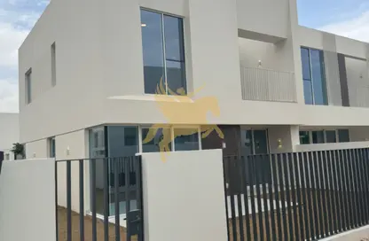 Townhouse - 4 Bedrooms - 4 Bathrooms for sale in Talia - The Valley - Dubai