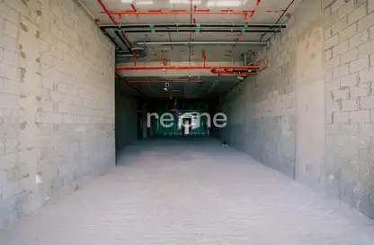Shop - Studio for rent in Aria Gardens A - Aria Gardens - Arjan - Dubai