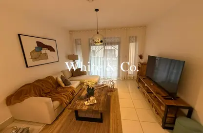 Apartment - 1 Bedroom - 1 Bathroom for rent in Reehan 4 - Reehan - Old Town - Downtown Dubai - Dubai