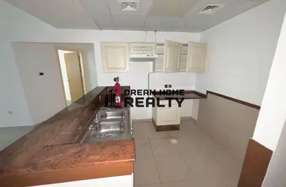 Apartment - 1 Bedroom - 1 Bathroom for rent in New Al Taawun Road - Al Taawun - Sharjah