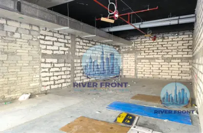 Retail - Studio - 1 Bathroom for rent in AZIZI Riviera - Meydan One - Meydan - Dubai