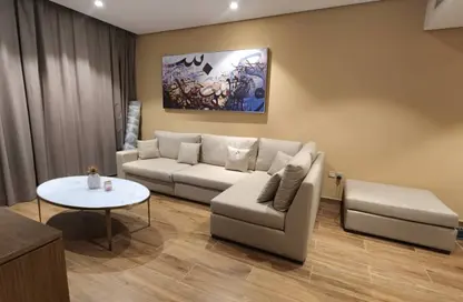 Apartment - 2 Bedrooms - 3 Bathrooms for rent in Al Taawun - Sharjah