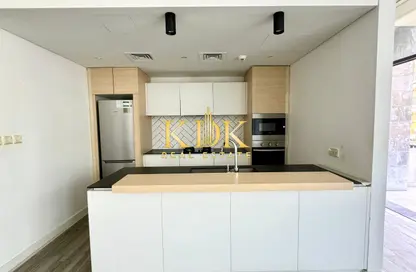 شقة - 2 غرف نوم - 4 حمامات للايجار في 2 بلجرافيا - بلجرافيا - قرية جميرا الدائرية - دبي