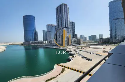 تاون هاوس - 4 غرف نوم - 5 حمامات للايجار في A هرايزن تاورز - مدينة الأضواء - جزيرة الريم - أبوظبي