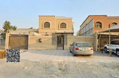 فيلا - 5 غرف نوم - 7 حمامات للايجار في 2 المويهات - المويهات - عجمان فيلا - 5 غرف نوم - 7 حمامات للايجار في 2 المويهات - المويهات - عجمان