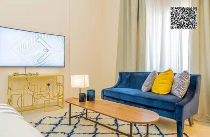 Apartment - Studio - 1 Bathroom for sale in Al Ameera Village - Ajman