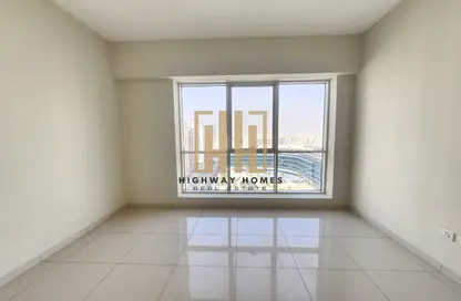 Apartment - 2 Bedrooms - 3 Bathrooms for rent in Sahara Tower 5 - Sahara Complex - Al Nahda - Sharjah