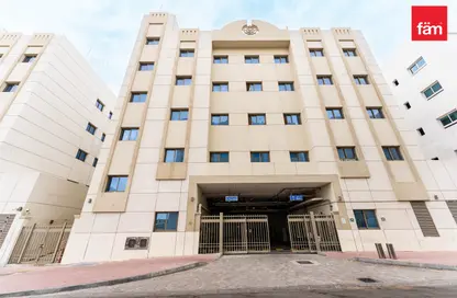 سكن عمال - استوديو - 8 حمامات للبيع في الخوانيج 2 - الخوانيج - دبي
