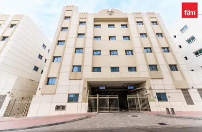 سكن عمال - استوديو - 8 حمامات للبيع في الخوانيج 2 - الخوانيج - دبي