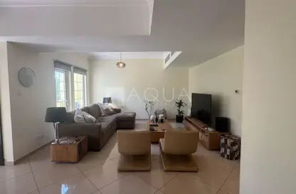 Apartment - 2 Bedrooms - 2 Bathrooms for sale in Al Waha Villas - Dubai Land - Dubai