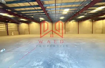Warehouse - Studio - 1 Bathroom for rent in Dubai Investment Park 2 (DIP 2) - Dubai Investment Park (DIP) - Dubai