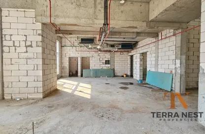 Shop - Studio - 2 Bathrooms for rent in Hameni Tower - Jumeirah Village Circle - Dubai