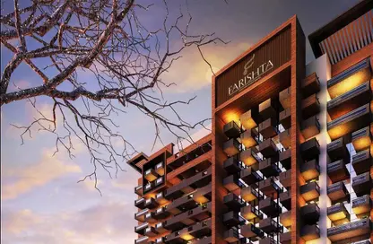 Shop - Studio for sale in Azizi Farishta - Al Furjan - Dubai