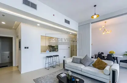 Apartment - 1 Bedroom - 2 Bathrooms for sale in PG Upperhouse - Al Furjan - Dubai Apartment - 1 Bedroom - 2 Bathrooms for sale in PG Upperhouse - Al Furjan - Dubai