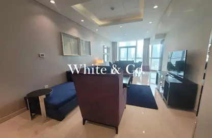 شقة - 3 غرف نوم - 4 حمامات للايجار في داماك ميزون ذا ديستنكشن - دبي وسط المدينة - دبي شقة - 3 غرف نوم - 4 حمامات للايجار في داماك ميزون ذا ديستنكشن - دبي وسط المدينة - دبي