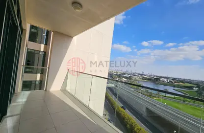 Apartment - 2 Bedrooms - 2 Bathrooms for rent in Vida Residence 3 - Vida Residence - The Hills - Dubai