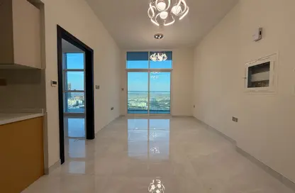 Apartment - 1 Bedroom - 1 Bathroom for rent in Skyz by Danube - Arjan - Dubai