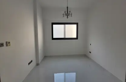 Apartment - 1 Bedroom - 2 Bathrooms for rent in Trio Building - Al Barsha 1 - Al Barsha - Dubai