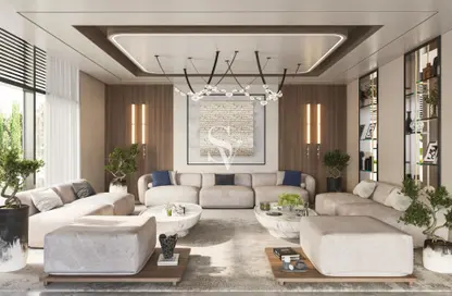 Apartment - 2 Bedrooms - 2 Bathrooms for sale in Belgravia Gardens - Falcon City of Wonders - Dubai