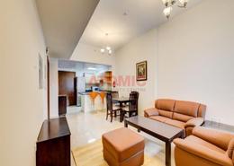Apartment - 1 bedroom - 2 bathrooms for rent in Elite Sports Residence 10 - Elite Sports Residence - Dubai Sports City - Dubai