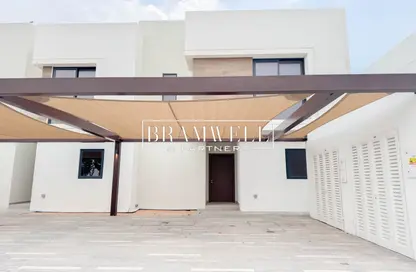 Villa - 4 Bedrooms - 5 Bathrooms for rent in Noya Viva - Noya - Yas Island - Abu Dhabi