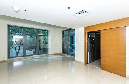 صورة لـ استقبال / بهو شقة - 2 غرف نوم - 3 حمامات للبيع في كلارين 2 - أبراج كلارين - دبي وسط المدينة - دبي ، صورة رقم 1
