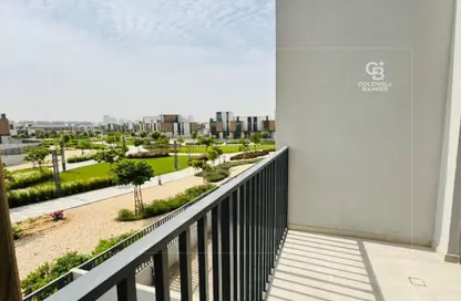 تاون هاوس - 3 غرف نوم - 4 حمامات للبيع في مدن الرنيم 1 - مودون - دبي