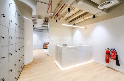 Office Space - Studio for rent in Burj Al Salam - Sheikh Zayed Road - Dubai Office Space - Studio for rent in Burj Al Salam - Sheikh Zayed Road - Dubai