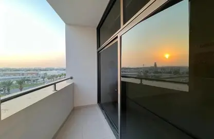 Apartment - 2 Bedrooms - 3 Bathrooms for rent in Alemas - Dubai Investment Park (DIP) - Dubai