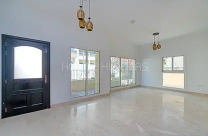 Villa - 3 Bedrooms for sale in La Residencia Del Sol - Jumeirah Village Circle - Dubai