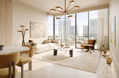 Apartment - 1 Bedroom - 1 Bathroom for sale in Parkwood - Dubai Hills Estate - Dubai