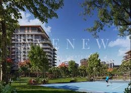 Apartment - 1 bedroom - 2 bathrooms for sale in Central Park at City Walk - City Walk - Dubai