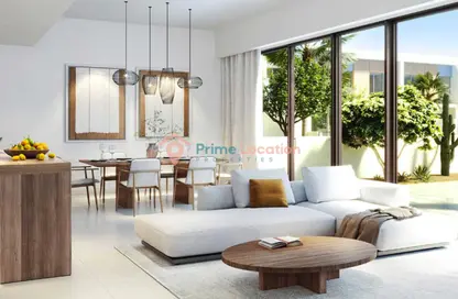 Townhouse - 3 Bedrooms - 4 Bathrooms for sale in Orania - The Valley - Dubai