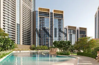 Apartment - 2 Bedrooms - 2 Bathrooms for sale in Motor City - Dubai