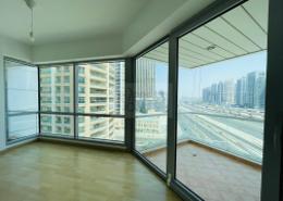 Apartment - 2 bedrooms - 2 bathrooms for rent in La Riviera - Dubai Marina - Dubai