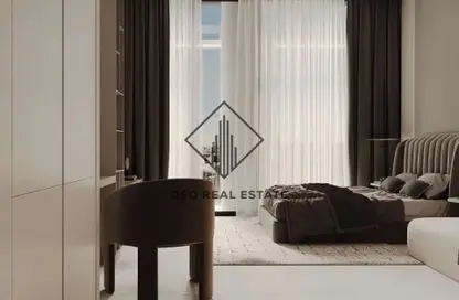 Apartment - 1 Bedroom - 2 Bathrooms for sale in The Fifth Tower - District 16 - Jumeirah Village Circle - Dubai Apartment - 1 Bedroom - 2 Bathrooms for sale in The Fifth Tower - District 16 - Jumeirah Village Circle - Dubai