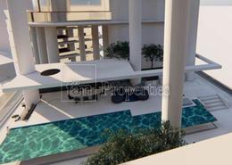 شقة - 5 غرف نوم - 7 حمامات للبيع في دورشستر كوليكشن دبي - الخليج التجاري - دبي