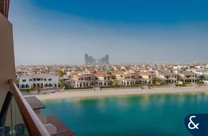 شقة - 1 حمام للبيع في بالم فيوز شرق - بالم فيوز - نخلة جميرا - دبي