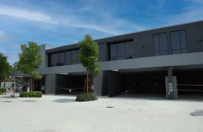 تاون هاوس - 3 غرف نوم - 5 حمامات للايجار في كايا - مسار - تلال سيتي - الشارقة