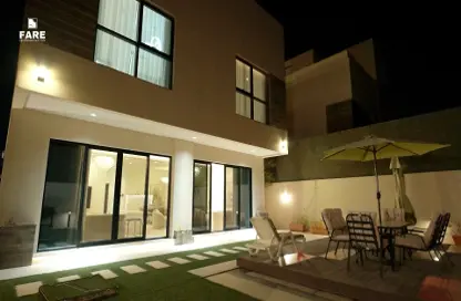 Villa - 6 Bedrooms - 7 Bathrooms for sale in Tilal City - Sharjah